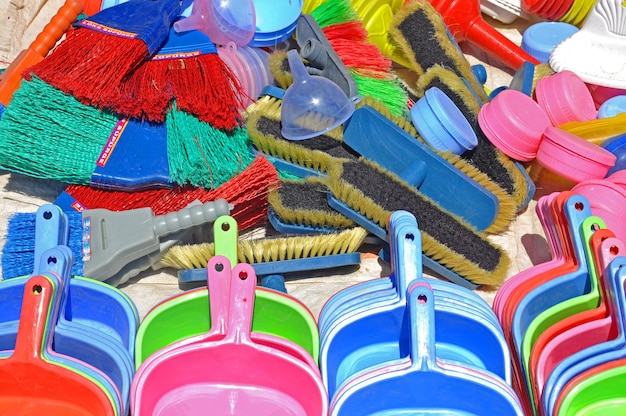 Home deep cleaning transforming living spaces